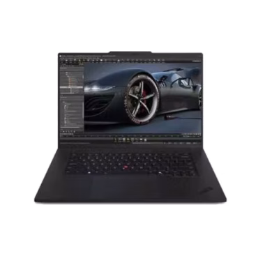 Lenovo ThinkPad P1 G7 16 OLED, Core ultra 7165H RAM 64GB SSD 2TB NVIDIA RTX 2000 8GB